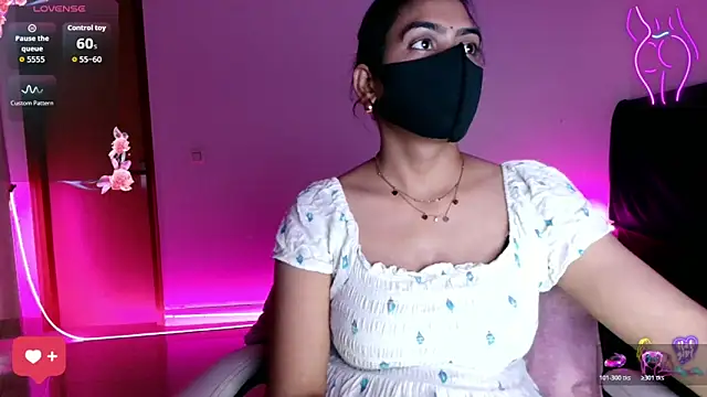 Snapshot of DesiZoya chatting on July 2026 01:36:01 AM DesiZoya online show from July 2026 01:36:01 AM