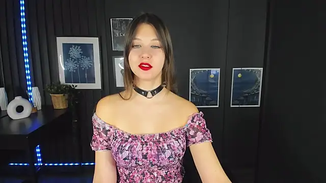 Snapshot of ElizaMild chatting on December 2024 05:05:02 PM ElizaMild online show from December 2024 05:05:02 PM