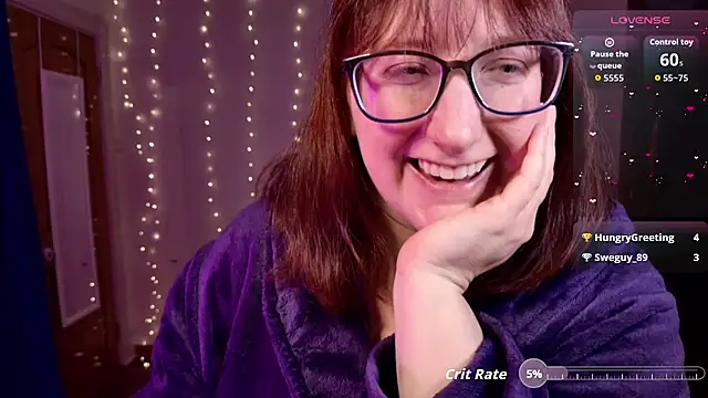 Snapshot of WickedAphrodite chatting on February 2026 03:00:02 AM WickedAphrodite online show from February 2026 03:00:02 AM