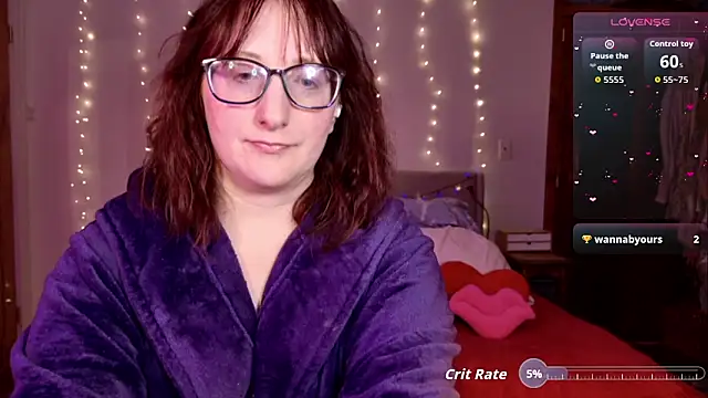 Snapshot of WickedAphrodite chatting on February 2026 03:01:01 AM WickedAphrodite online show from February 2026 03:01:01 AM