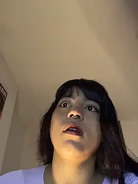 Snapshot of Naiara_sex chatting on December 2024 08:38:02 AM Naiara sex online show from December 2024 08:38:02 AM