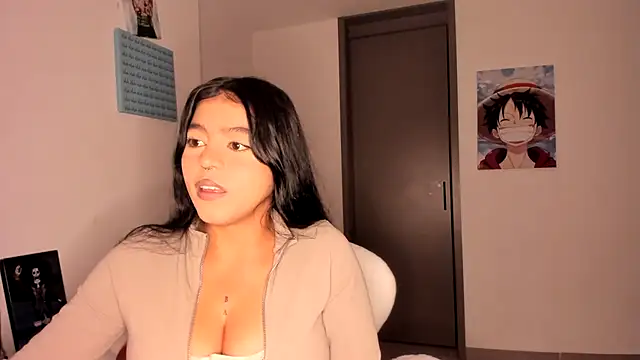 Snapshot of Naiara_sex chatting on February 2025 04:11:01 AM Naiara sex online show from February 2025 04:11:01 AM
