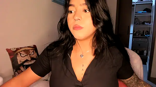 Snapshot of Naiara_sex chatting on March 2025 06:54:02 AM Naiara sex online show from March 2025 06:54:02 AM