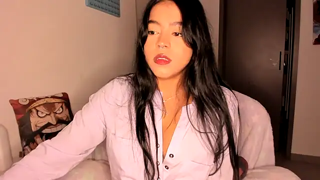 Snapshot of Naiara_sex chatting on March 2025 03:56:01 AM Naiara sex online show from March 2025 03:56:01 AM