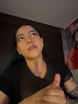 Snapshot of Naiara_sex chatting on June 2026 06:46:01 AM Naiara sex online show from June 2026 06:46:01 AM