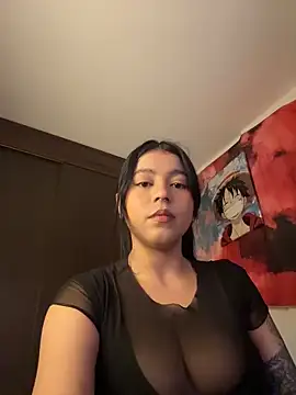 Snapshot of Naiara_sex chatting on June 2026 05:43:01 AM Naiara sex online show from June 2026 05:43:01 AM