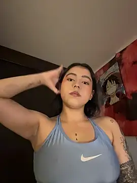 Naiara sex online show from June 2026 07:46:02 AM