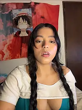 Naiara sex online show from June 2026 06:51:02 AM