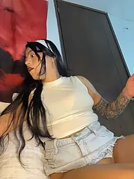 Naiara sex online show from June 2026 07:20:01 AM