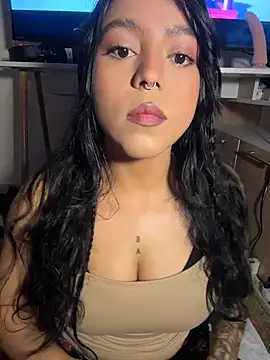 Naiara sex online show from July 2026 04:54:02 AM