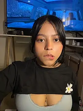 Naiara sex online show from July 2026 09:29:02 AM