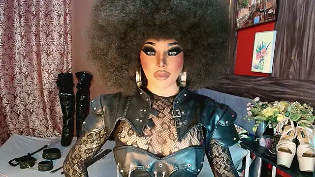 trixxielicious online show from February 2026 01:50:02 AM