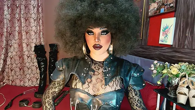 trixxielicious online show from February 2026 06:44:01 AM