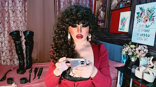 trixxielicious online show from March 2026 08:24:02 PM