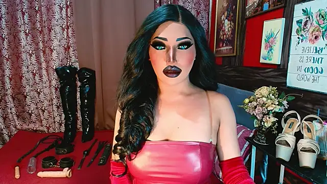 trixxielicious online show from July 2026 03:48:02 PM