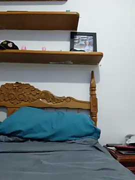 BadMicaela1 online show from January 2025 03:43:01 AM