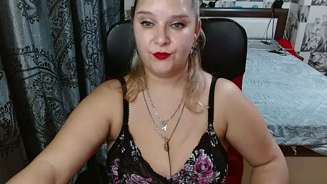 Boolochka online show from December 2025 08:18:02 PM