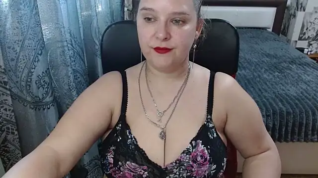 Snapshot of Boolochka chatting on May 2026 11:07:01 AM Boolochka online show from May 2026 11:07:01 AM