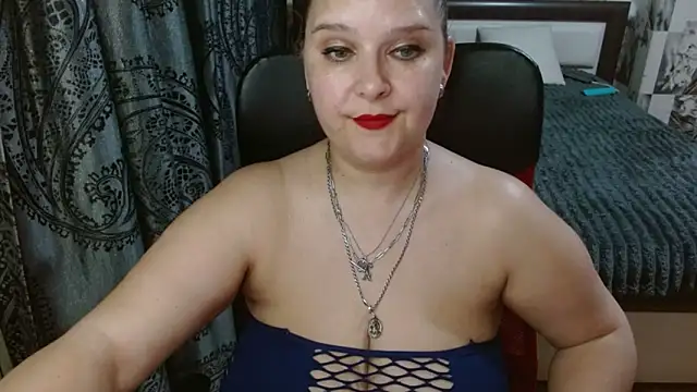 Snapshot of Boolochka chatting on June 2026 07:25:01 PM Boolochka online show from June 2026 07:25:01 PM