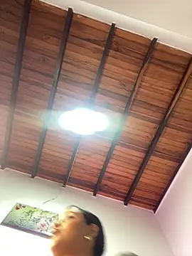 Shantal Lovee online show from December 2024 06:05:01 PM