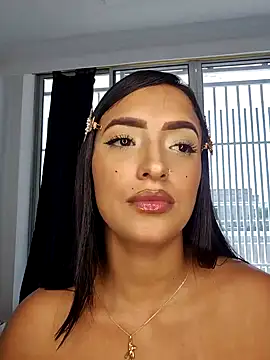 Shantal Lovee online show from December 2024 07:11:01 PM