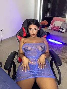 Shantal Lovee online show from January 2025 03:58:01 PM