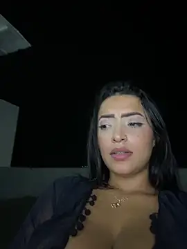 Shantal Lovee online show from January 2025 02:38:01 AM