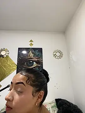 Shantal Lovee online show from March 2026 05:23:02 PM