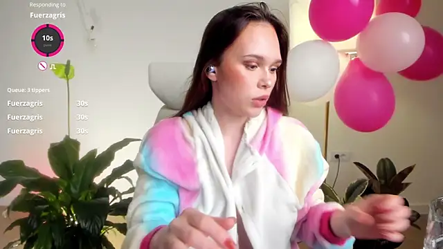 Pokemeboy online show from March 2025 06:56:02 PM