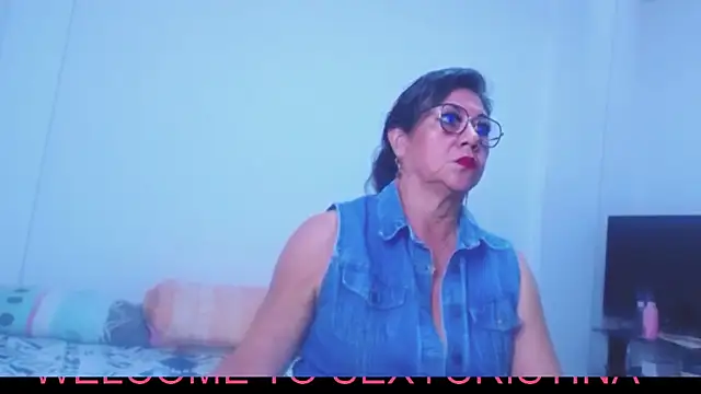 sexycristina 2 online show from November 2025 01:58:01 PM