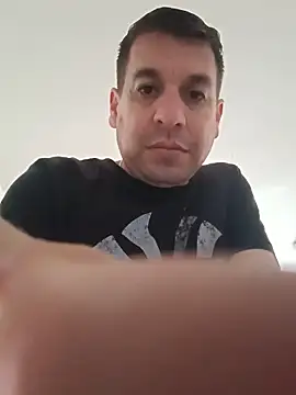 Nano198301 online show from June 2026 03:33:01 PM