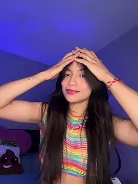 Sammy pink online show from January 2025 01:53:02 AM