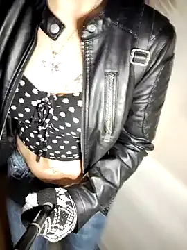 Babii Nova online show from December 2024 05:38:02 AM