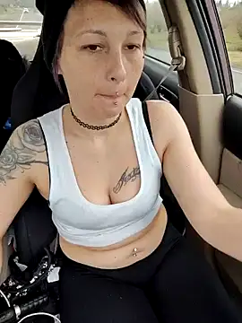 Babii Nova online show from December 2024 09:18:02 PM