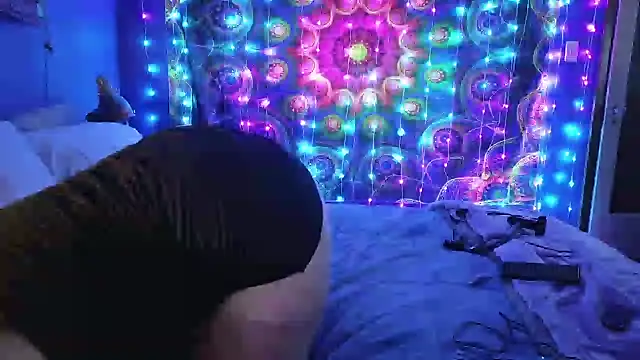 Babii Nova online show from March 2025 02:48:02 AM