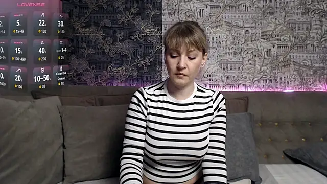 mandy foxxx online show from January 2026 11:12:01 AM