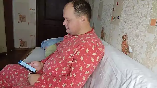 Dimka132 online show from December 2024 11:22:02 AM