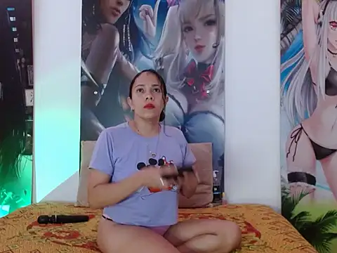 Bootycallhot online show from April 2026 10:13:02 PM