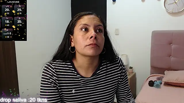 valevicious online show from December 2025 01:18:02 PM