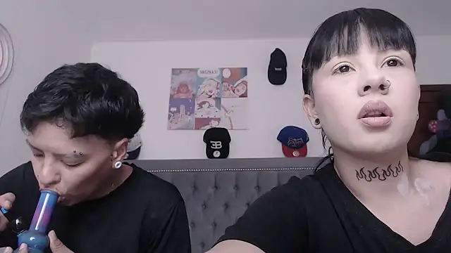 dulce maria x online show from January 2025 06:16:02 PM