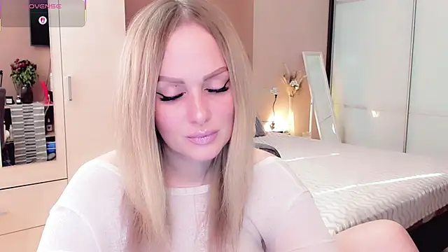 Libby Nora online show from March 2026 10:10:01 AM