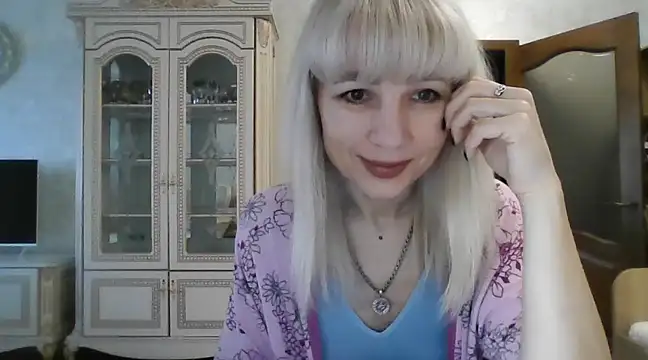 Snapshot of BarbaraKim chatting on January 2025 09:06:01 AM BarbaraKim online show from January 2025 09:06:01 AM