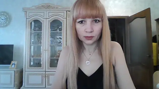 BarbaraKim online show from April 2026 07:13:02 AM