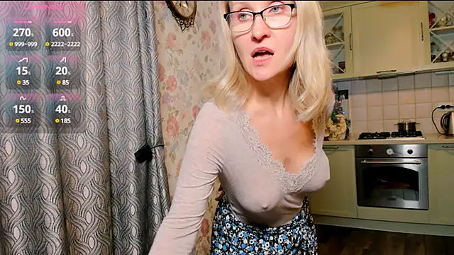 Anastasiagate online show from January 2025 01:47:01 PM