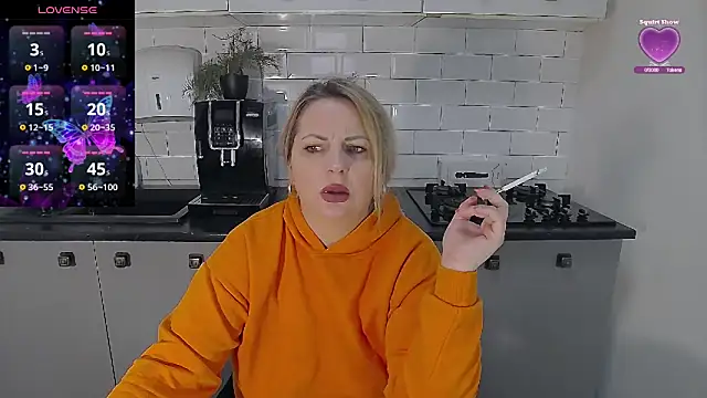 erikaerika online show from February 2026 08:53:02 AM