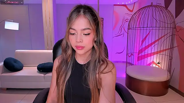 Snapshot of AmyDavis_ chatting on February 2025 03:04:02 AM AmyDavis online show from February 2025 03:04:02 AM