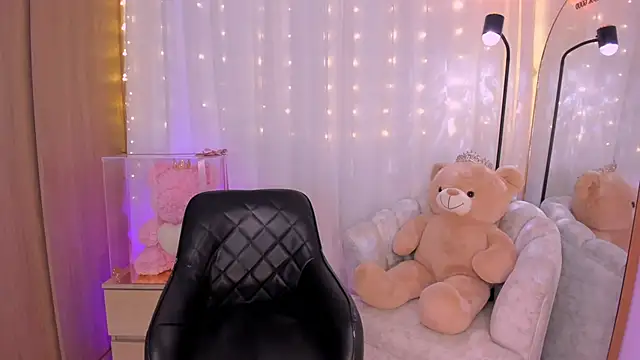 Snapshot of AmyDavis_ chatting on October 2025 11:46:01 PM AmyDavis online show from October 2025 11:46:01 PM