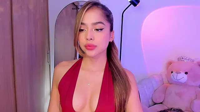 Snapshot of AmyDavis_ chatting on November 2025 11:05:01 PM AmyDavis online show from November 2025 11:05:01 PM