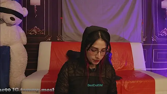 Snapshot of Best_DollSM chatting on March 2026 05:19:02 PM Best DollSM online show from March 2026 05:19:02 PM