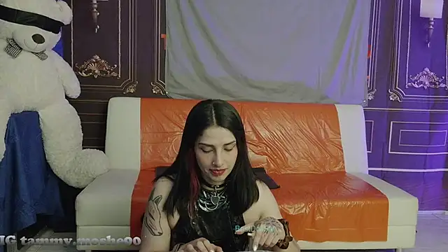 Snapshot of Best_DollSM chatting on April 2026 06:53:01 PM Best DollSM online show from April 2026 06:53:01 PM